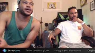 Learoy  07-07-2021 video joy